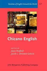 Chicano English