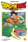 Dragon Ball Super, Vol. 1