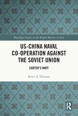 US-China Naval Co-operation Against the Soviet Union