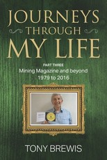 Journeys Through My Life