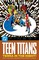 DC Finest: Teen Titans: Terra in the Night!