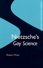 Nietzsche's Gay Science