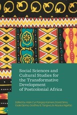 Social Sciences and Cultural Studies for the Transformative Development of Postcolonial Africa