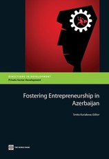 Fostering Entrepreneurship in Azerbaijan