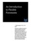 An Introduction to Flexible Pavements
