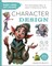 Debt-Free Art Degree: Character Design