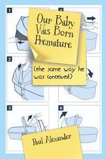 Our Baby Was Born Premature