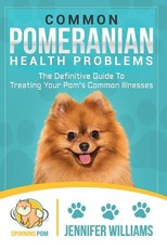 Common Pomeranian Health Problems