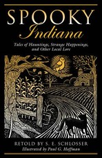 Spooky Indiana