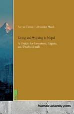 Living and Working in Nepal