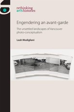 Engendering an avant-garde