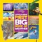 National Geographic Little Kids First Big Book of Weather