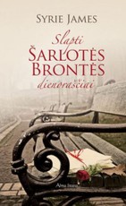 Slapti Šarlotės Brontės dienoraščiai