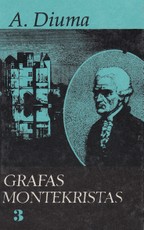Grafas Montekristas III dalis Grafas Montekristas III dalis