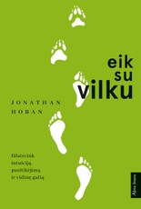 Eik su vilku
