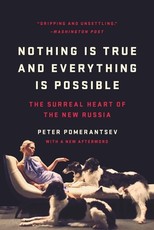 Nothing Is True and Everything Is Possible