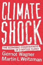Climate Shock