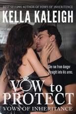 Vow To Protect - Midnight Edition
