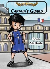 Elsie Jones and the Captain's Guard