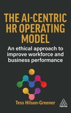 The Ai-Centric HR Operating Model
