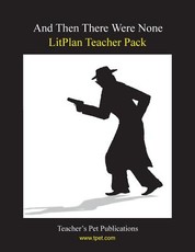 Litplan Teacher Pack
