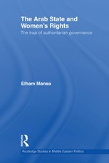 The Arab State and Women's Rights