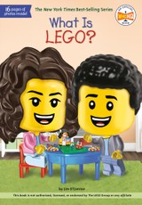 What Is LEGO?