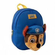 Vaikiška kuprinė „Paw Patrol: Chase“, 20 cm