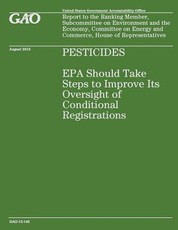 Pesticides