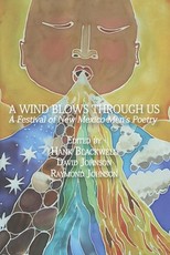 A Wind Blows Through Us