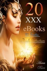 20 XXX eBooks: 20 Erotic eBook Collection