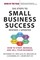 Six Steps to Small Business Success