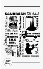 Sandbach Old School