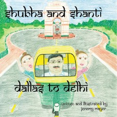 Mayer, J: Shubha and Shanti