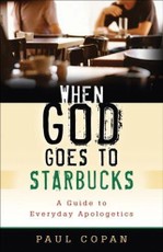When God Goes to Starbucks