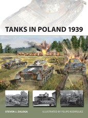 Tanks in Poland 1939