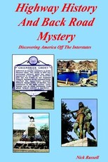 Highway History And Back Road Mystery