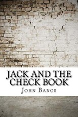 Jack and the Check Book