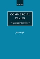 Commercial Fraud