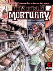 Midnight Mortuary
