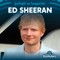 Ed Sheeran
