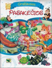 Gražiausios pasakėčios