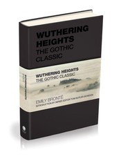 Wuthering Heights: The Gothic Classic