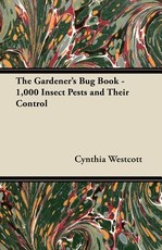 The Gardener's Bug Book
