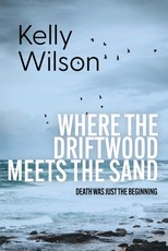 Where the Driftwood meets the Sand