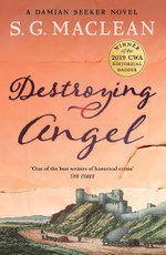 Destroying Angel