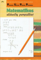 Pagrindinio ugdymo pasiekimų patikrinimas. Matematikos užduočių pavyzdžiai