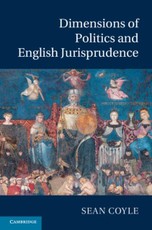 Dimensions of Politics and English Jurisprudence