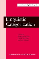 Linguistic Categorization