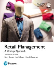 Retail Management, Global Edition